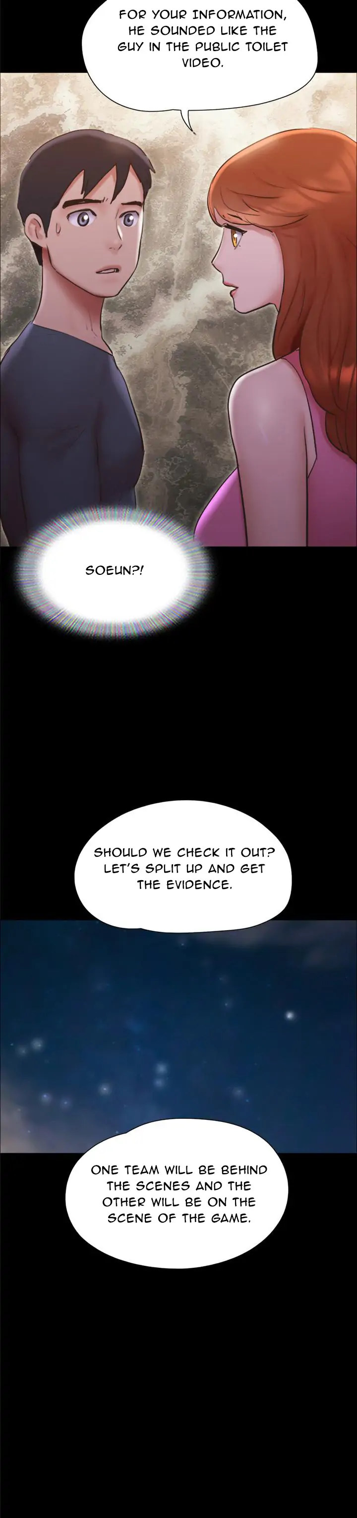 Everything is agreed (Primasakti) chapter 138 page 24