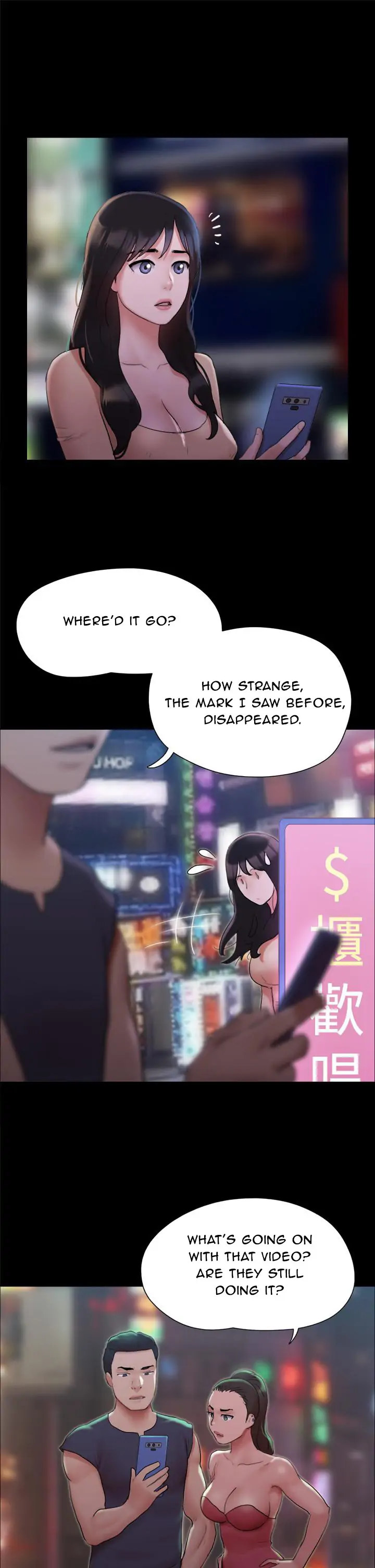 Everything is agreed (Primasakti) chapter 138 page 26