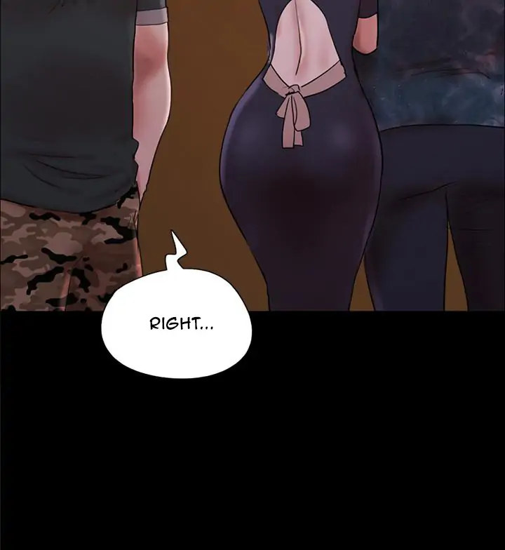 Everything is agreed (Primasakti) chapter 138 page 36