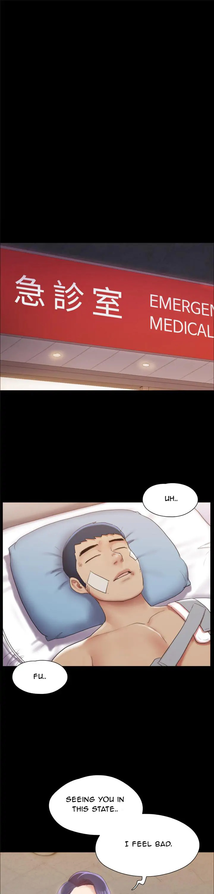 Everything is agreed (Primasakti) chapter 138 page 41