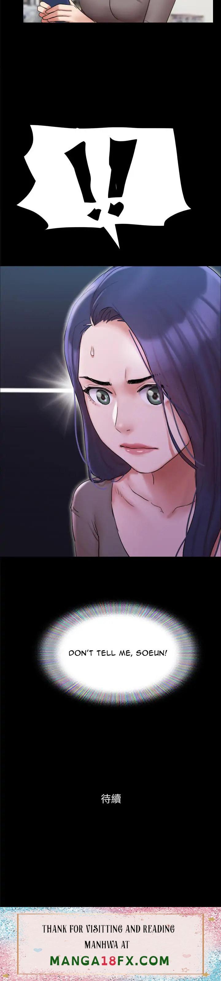 Everything is agreed (Primasakti) chapter 138 page 43