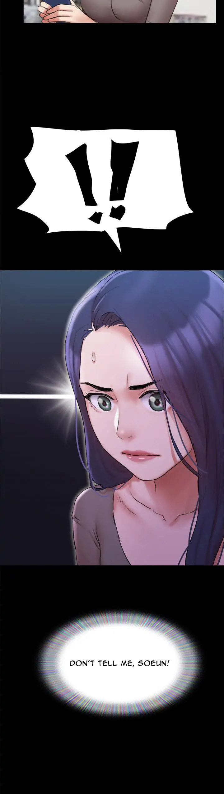 Everything is agreed (Primasakti) chapter 139 page 3