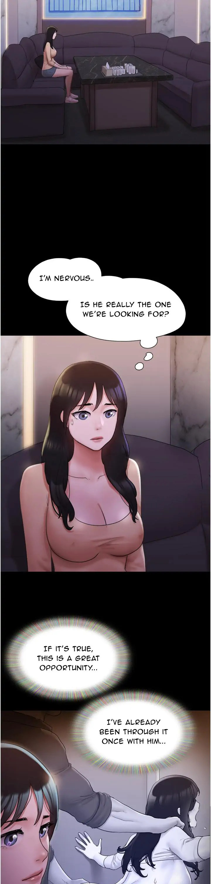 Everything is agreed (Primasakti) chapter 139 page 5