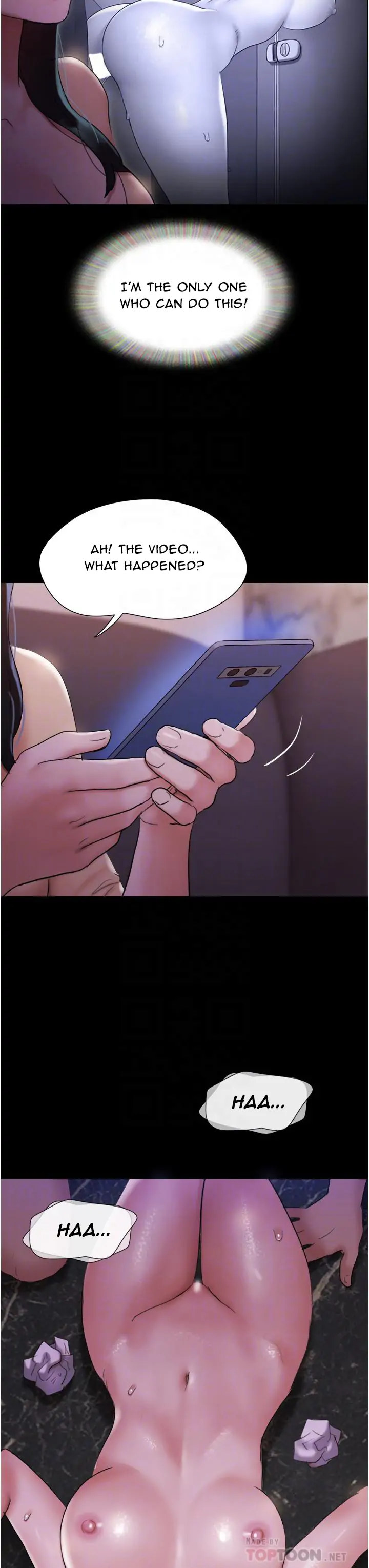 Everything is agreed (Primasakti) chapter 139 page 6