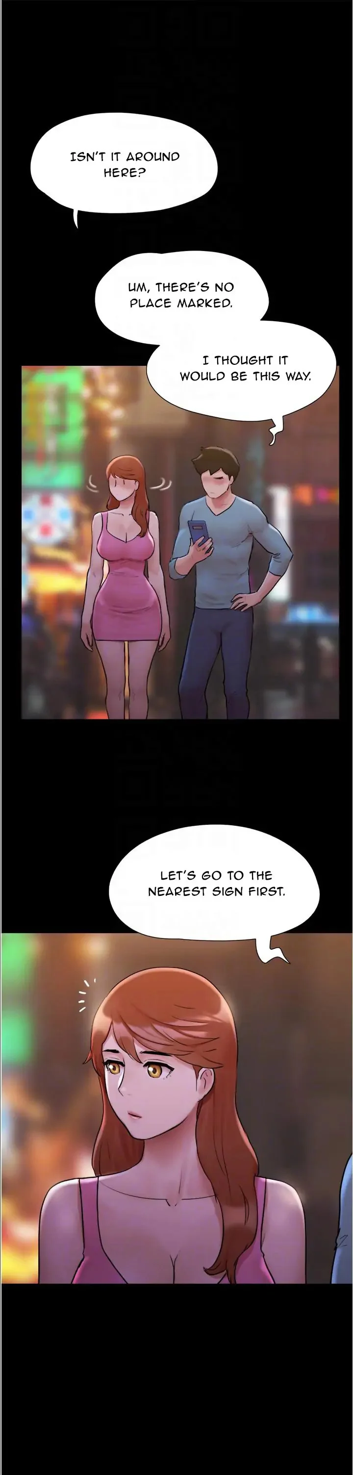 Everything is agreed (Primasakti) chapter 139 page 12