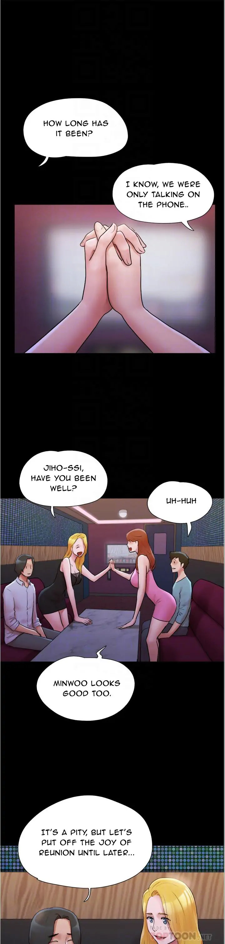 Everything is agreed (Primasakti) chapter 139 page 15