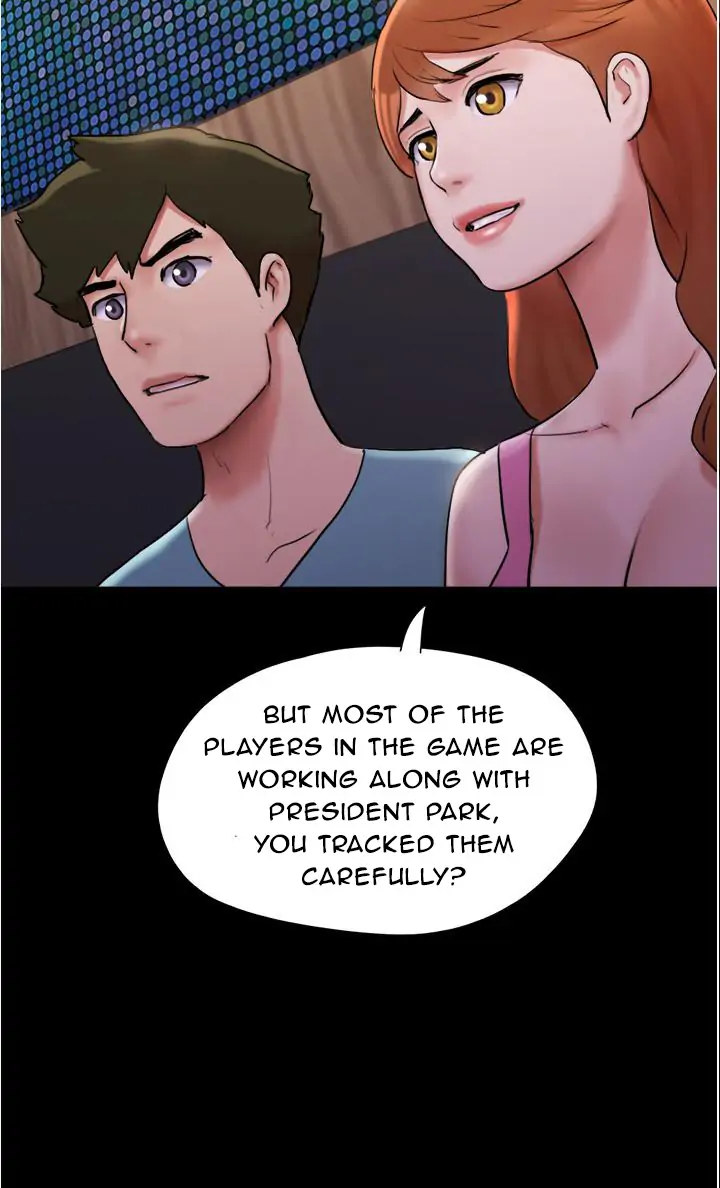 Everything is agreed (Primasakti) chapter 139 page 18