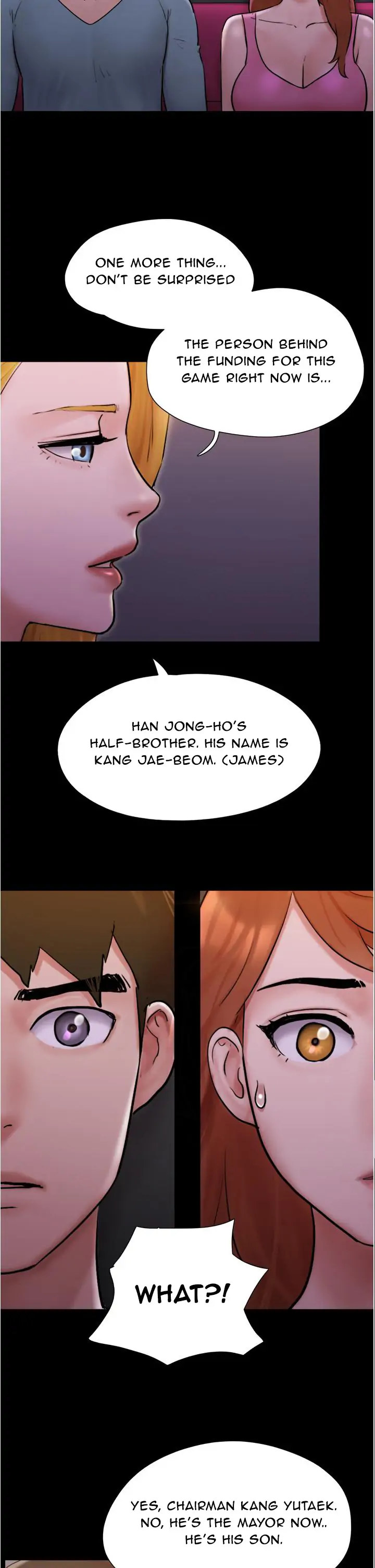Everything is agreed (Primasakti) chapter 139 page 20