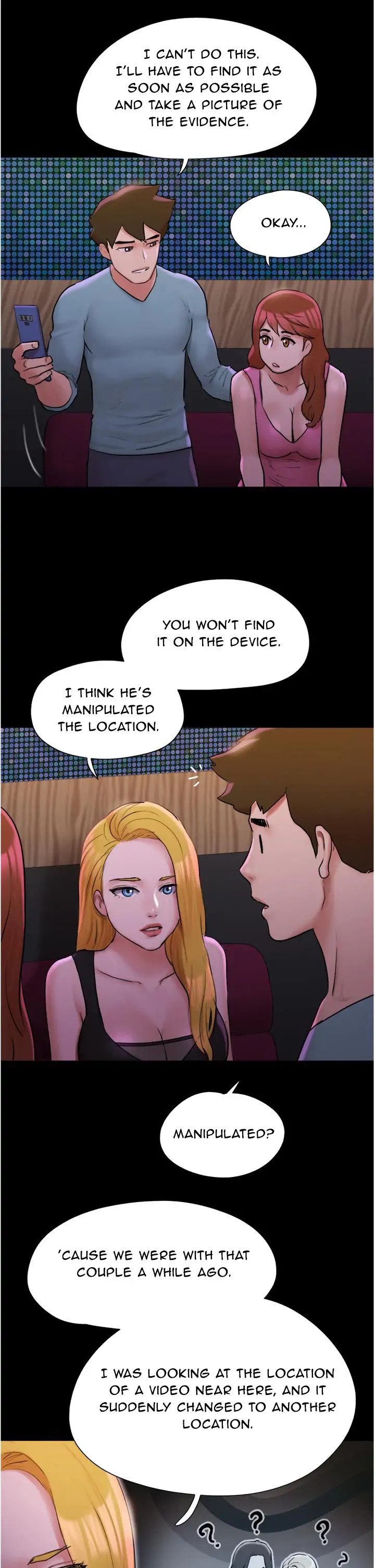 Everything is agreed (Primasakti) chapter 139 page 23