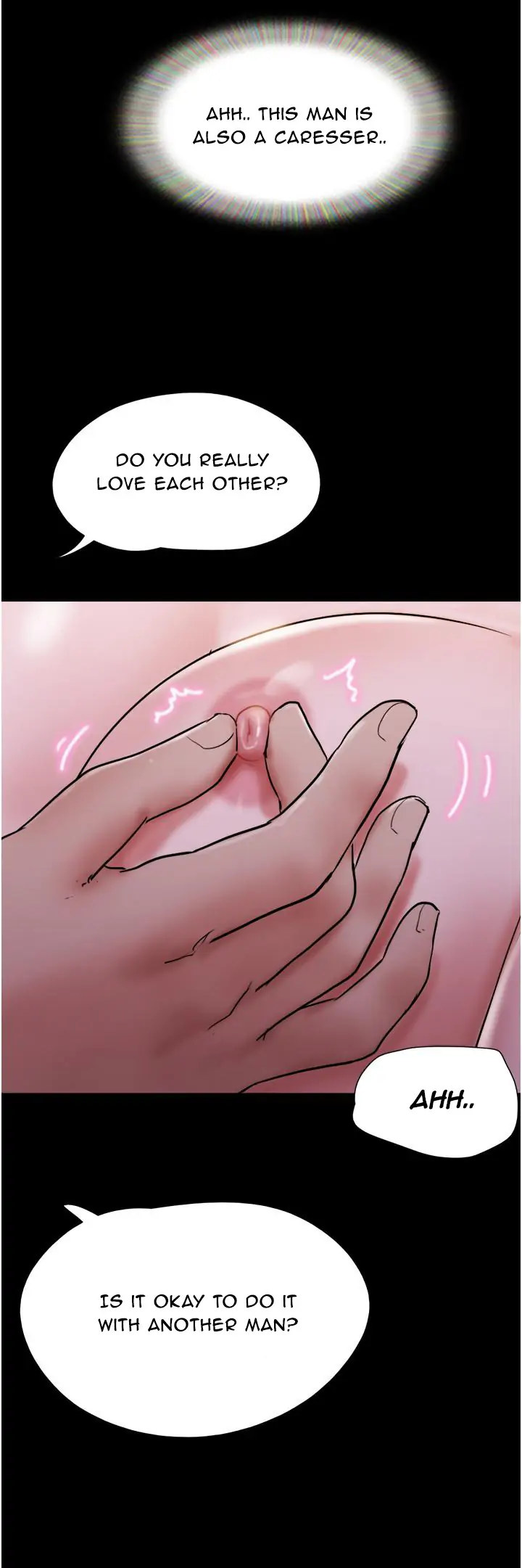 Everything is agreed (Primasakti) chapter 139 page 30