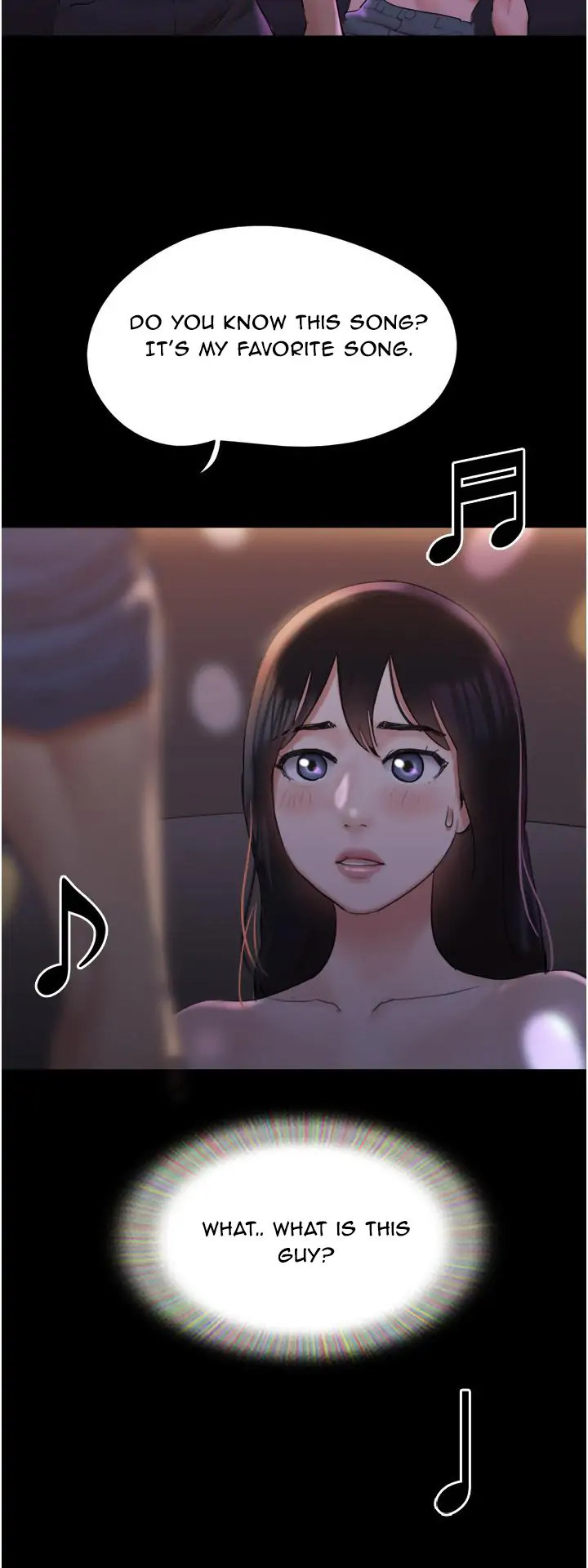 Everything is agreed (Primasakti) chapter 139 page 38