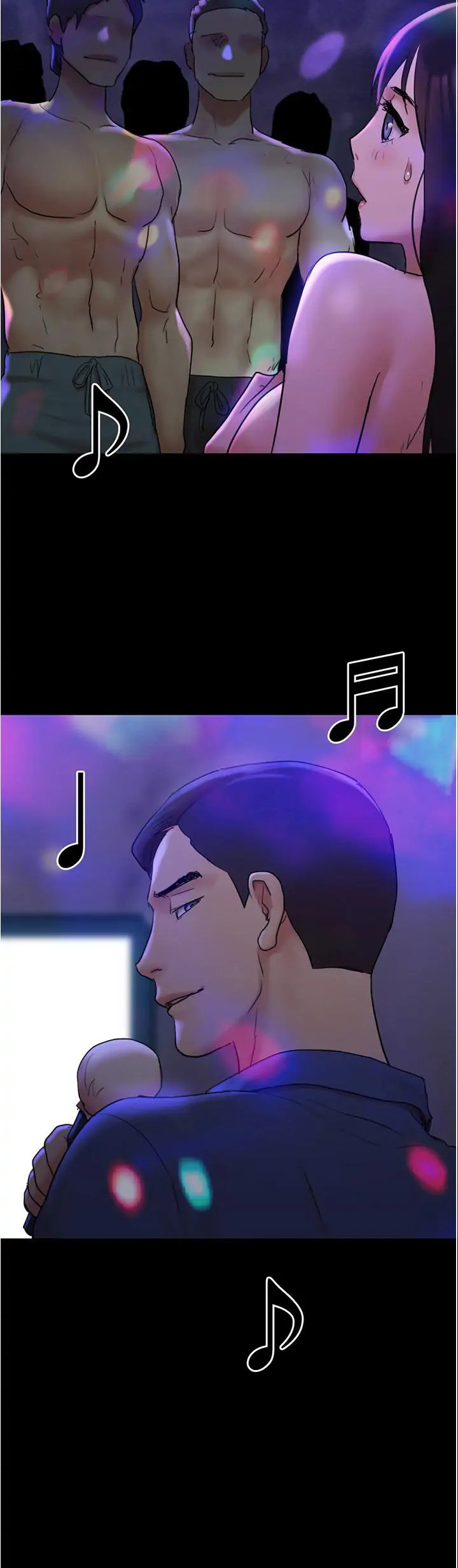Everything is agreed (Primasakti) chapter 140 page 3