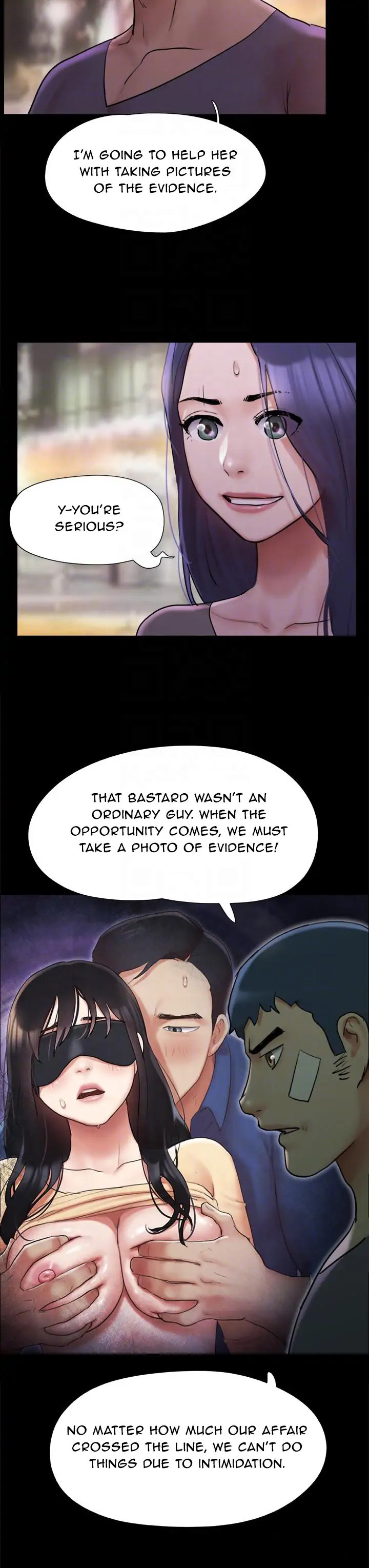 Everything is agreed (Primasakti) chapter 140 page 10