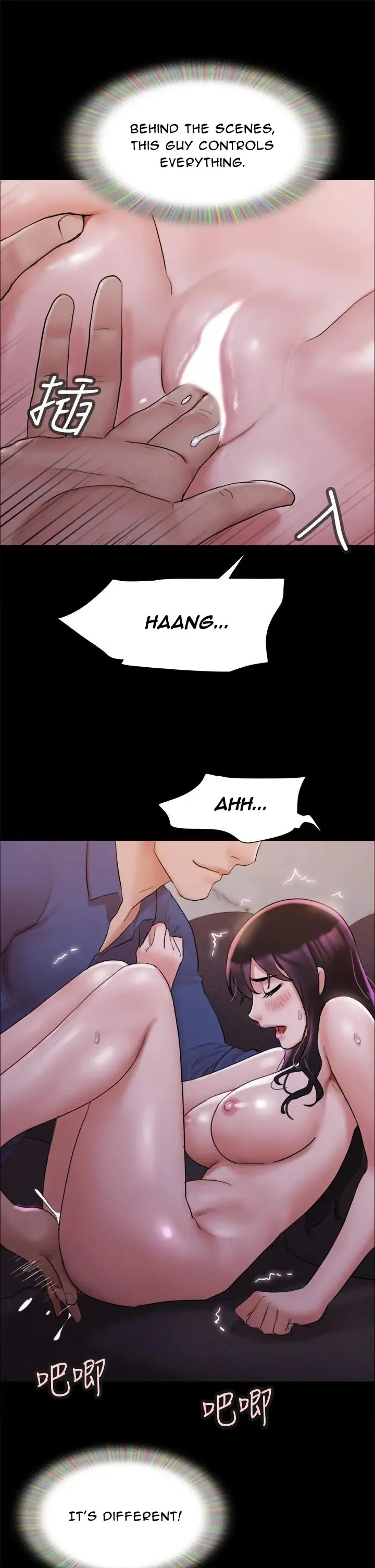 Everything is agreed (Primasakti) chapter 140 page 24