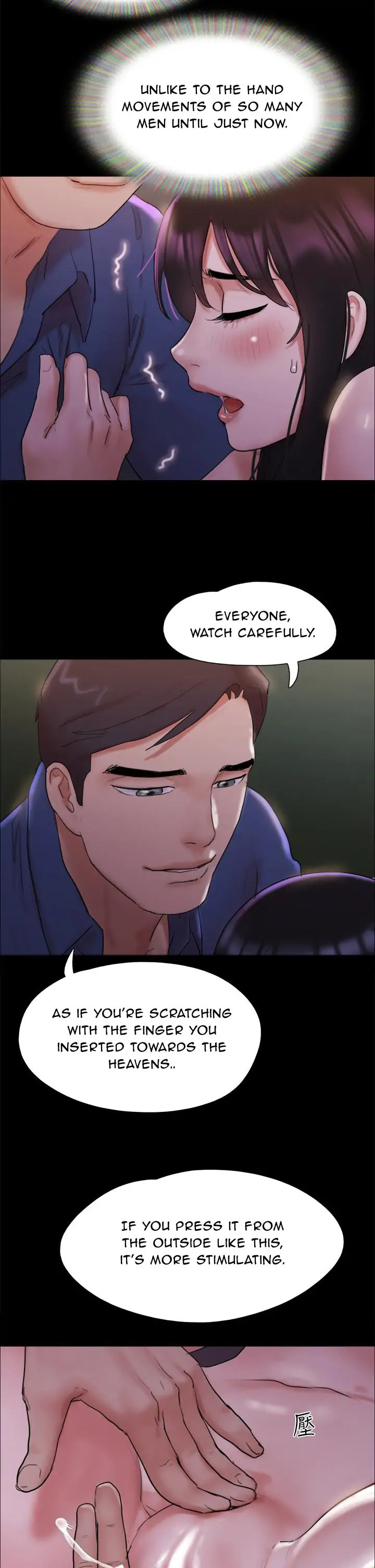 Everything is agreed (Primasakti) chapter 140 page 25