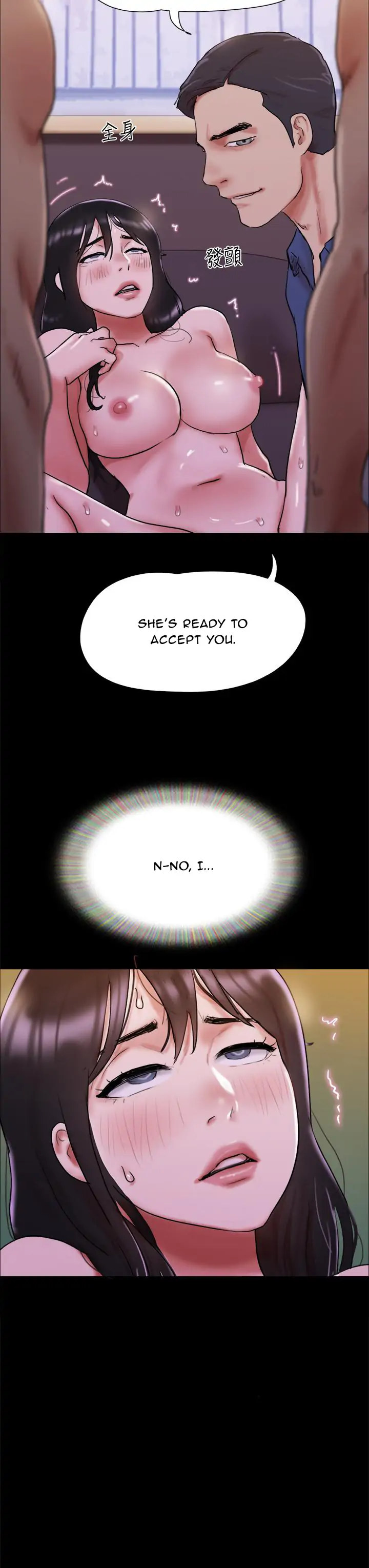 Everything is agreed (Primasakti) chapter 140 page 30