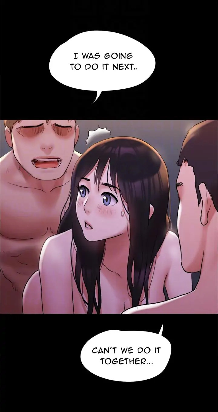 Everything is agreed (Primasakti) chapter 141 page 8