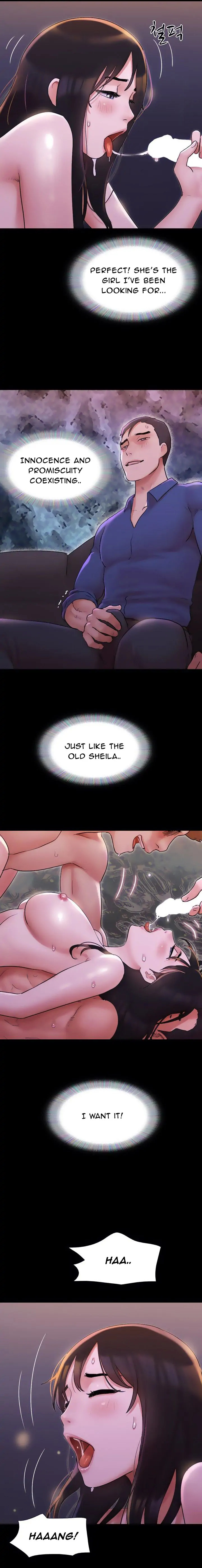 Everything is agreed (Primasakti) chapter 141 page 10