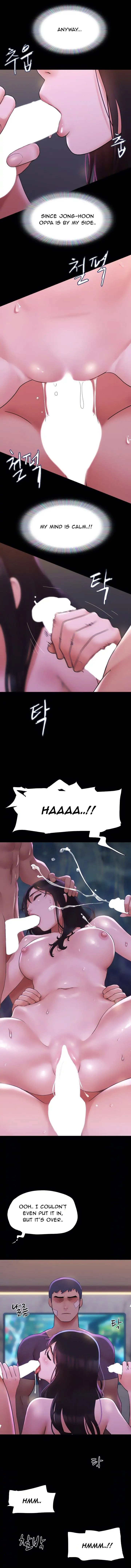 Everything is agreed (Primasakti) chapter 141 page 17