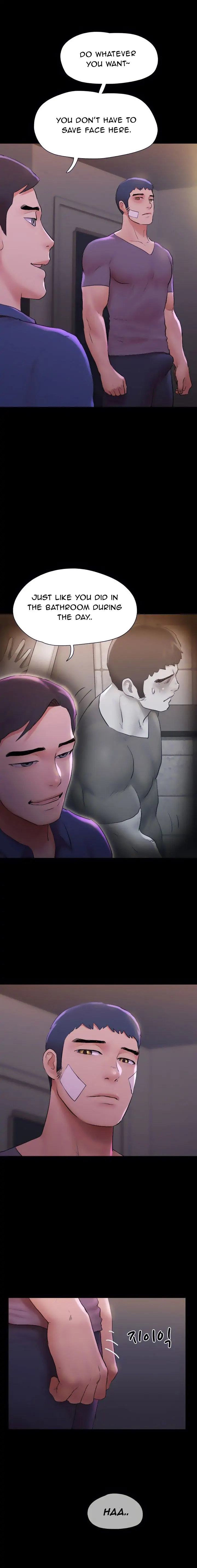 Everything is agreed (Primasakti) chapter 141 page 19