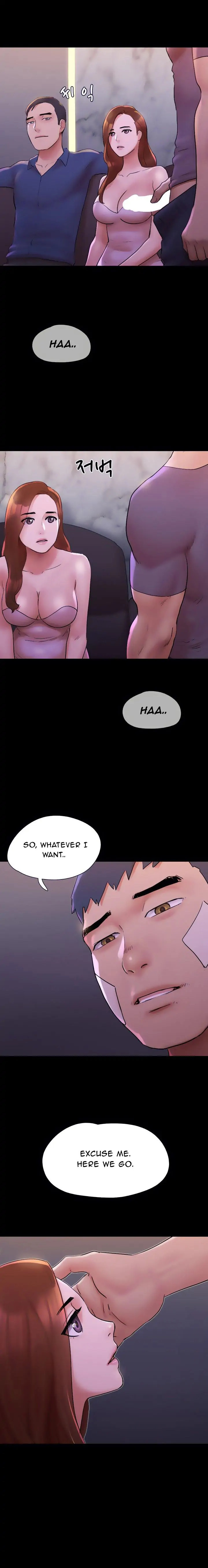 Everything is agreed (Primasakti) chapter 141 page 20