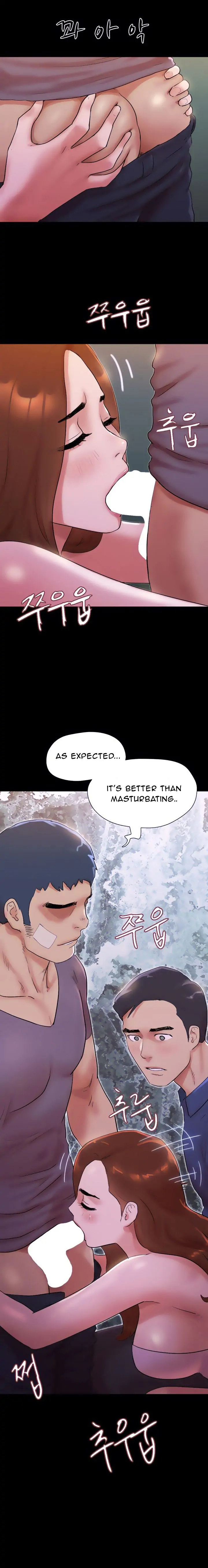 Everything is agreed (Primasakti) chapter 141 page 22