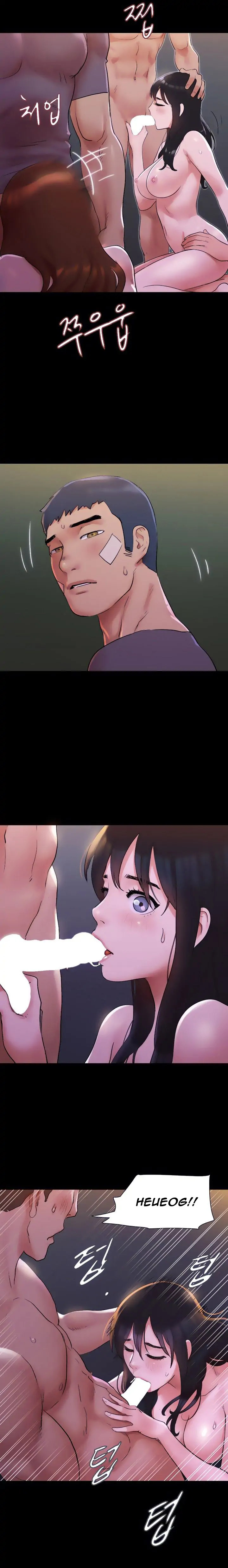 Everything is agreed (Primasakti) chapter 141 page 23