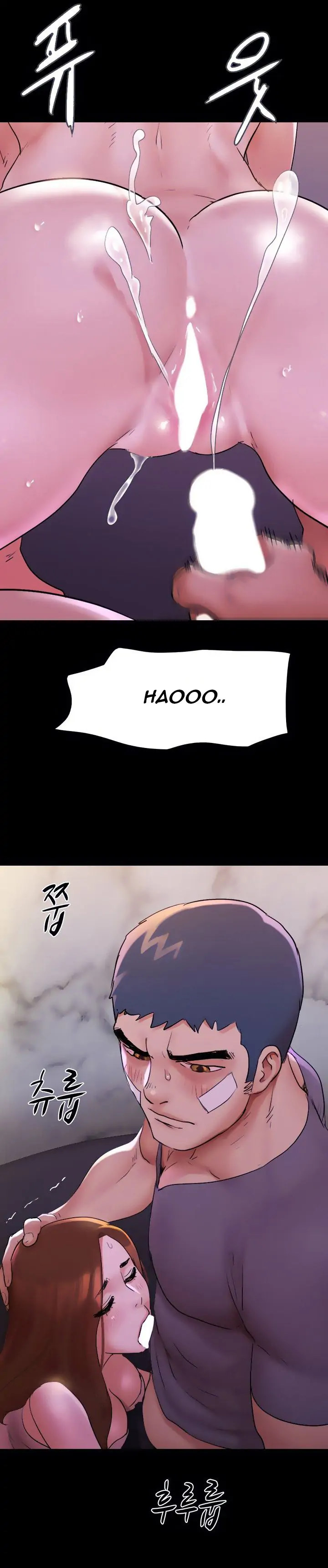 Everything is agreed (Primasakti) chapter 141 page 26