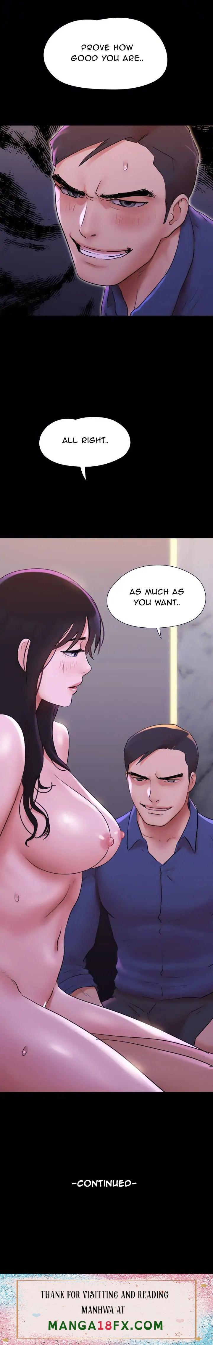 Everything is agreed (Primasakti) chapter 141 page 28