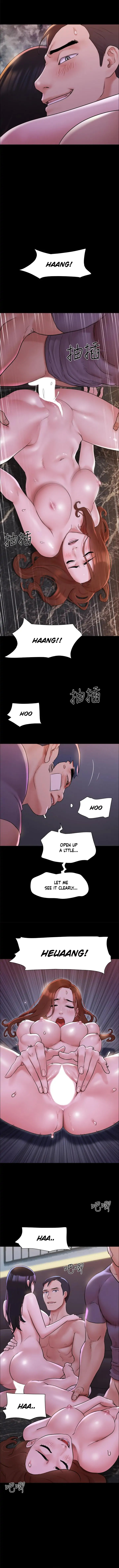 Everything is agreed (Primasakti) chapter 142 page 6