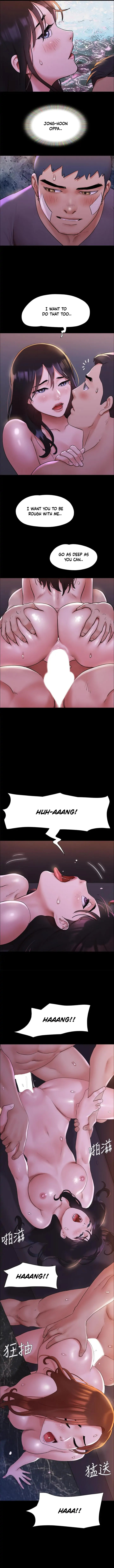 Everything is agreed (Primasakti) chapter 142 page 7