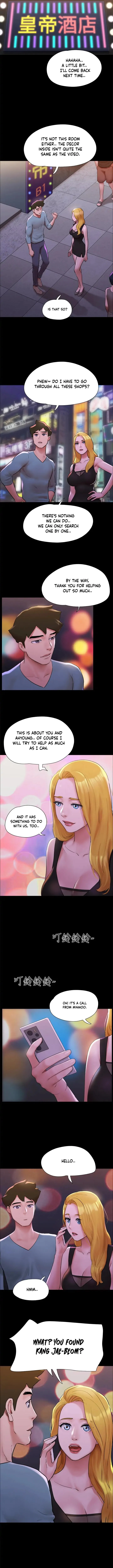 Everything is agreed (Primasakti) chapter 142 page 9