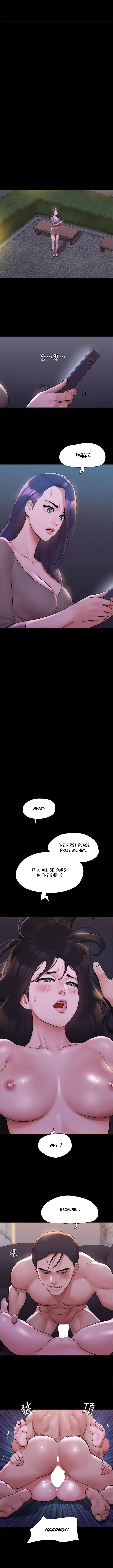 Everything is agreed (Primasakti) chapter 142 page 10