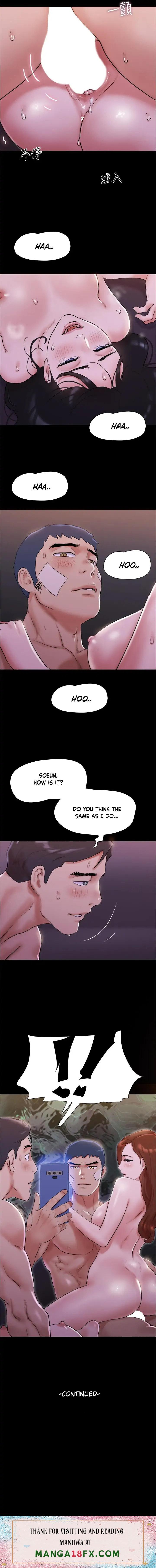 Everything is agreed (Primasakti) chapter 142 page 13