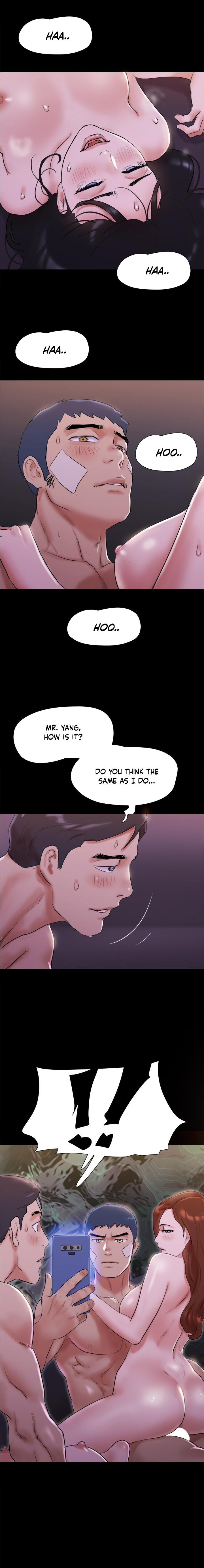 Everything is agreed (Primasakti) chapter 143 page 2