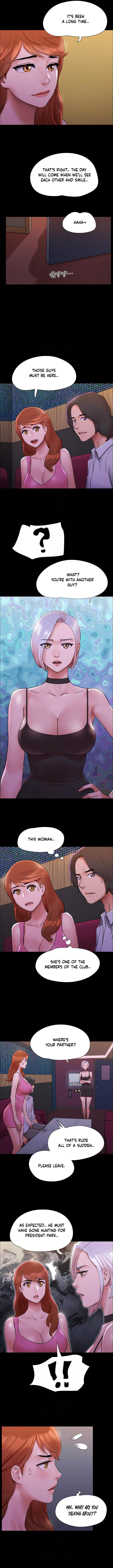 Everything is agreed (Primasakti) chapter 143 page 5