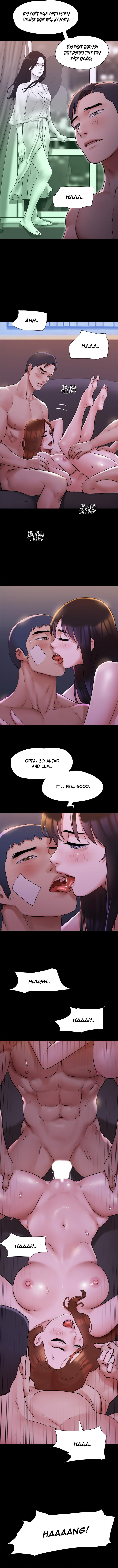 Everything is agreed (Primasakti) chapter 143 page 11