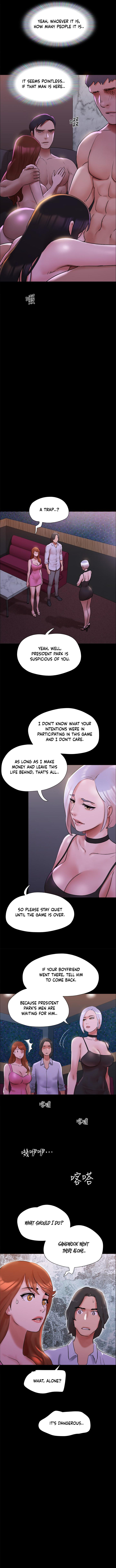 Everything is agreed (Primasakti) chapter 143 page 13