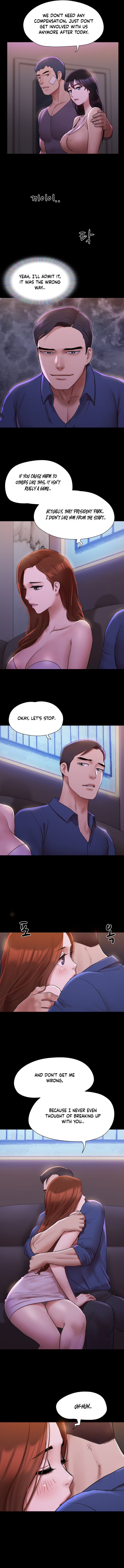 Everything is agreed (Primasakti) chapter 144 page 10