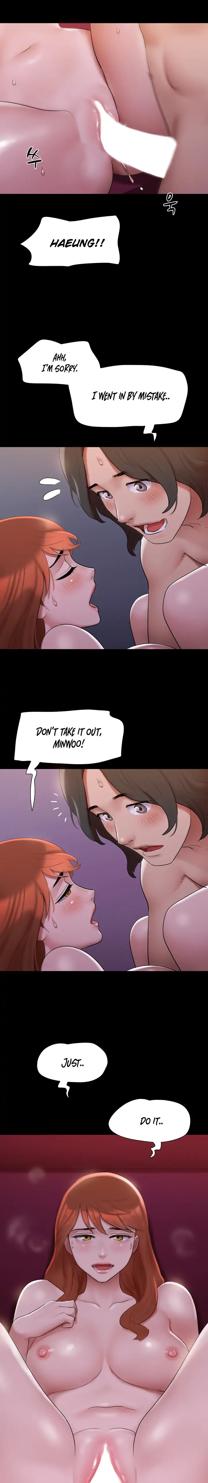 Everything is agreed (Primasakti) chapter 145 page 10
