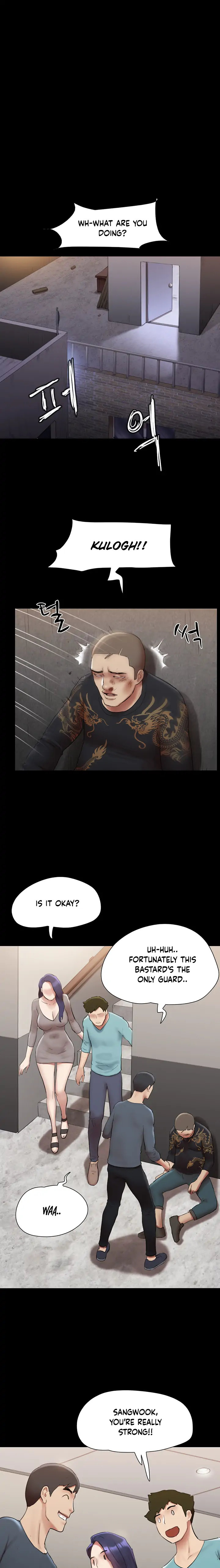 Everything is agreed (Primasakti) chapter 145 page 13