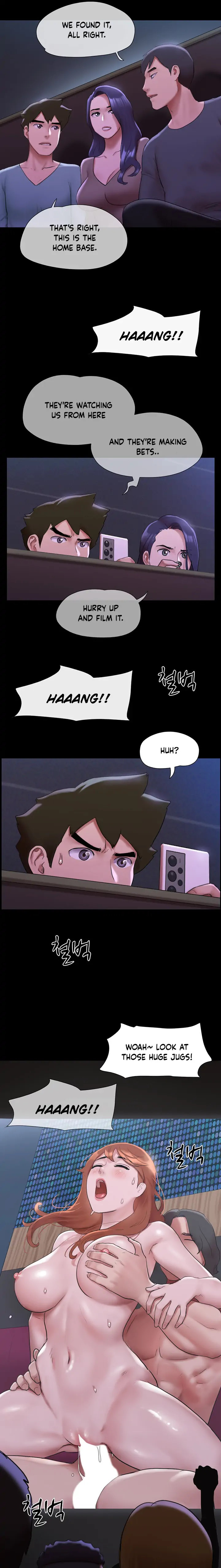 Everything is agreed (Primasakti) chapter 145 page 16