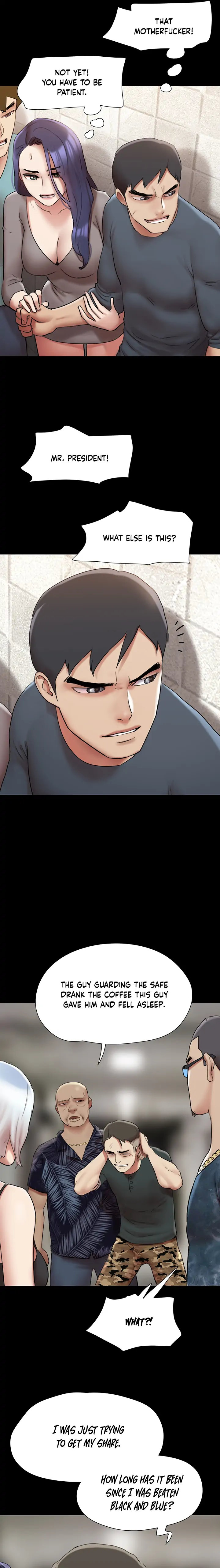 Everything is agreed (Primasakti) chapter 145 page 22