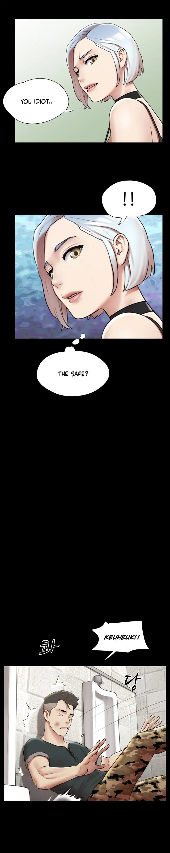 Everything is agreed (Primasakti) chapter 145 page 24