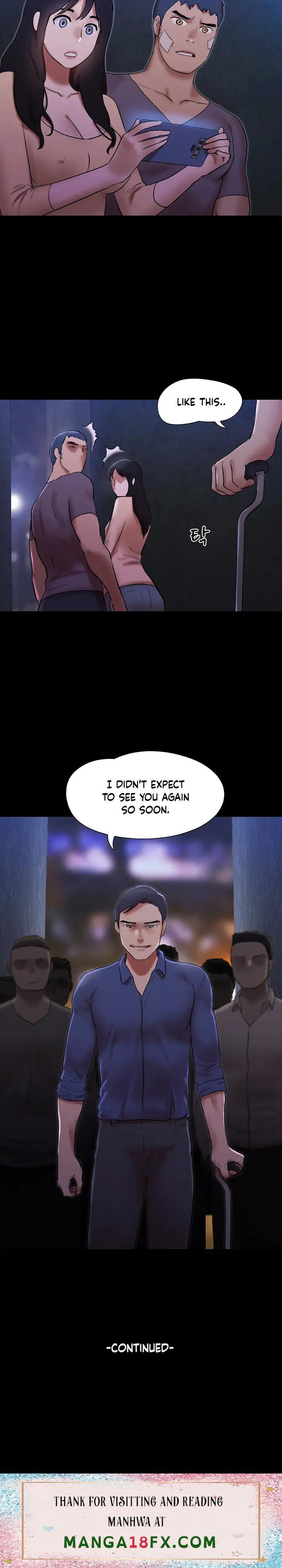Everything is agreed (Primasakti) chapter 145 page 30