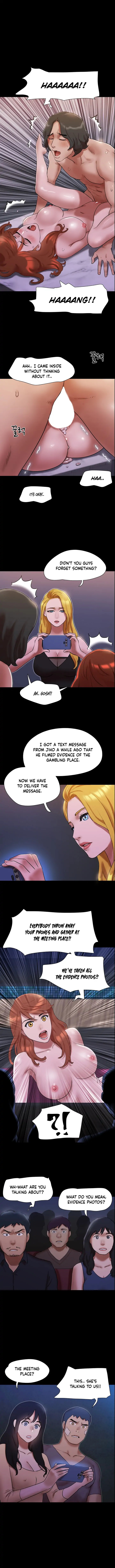 Everything is agreed (Primasakti) chapter 146 page 2