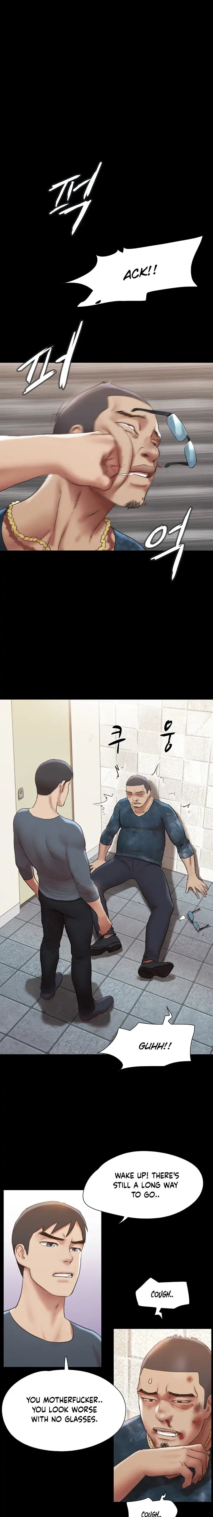 Everything is agreed (Primasakti) chapter 146 page 10