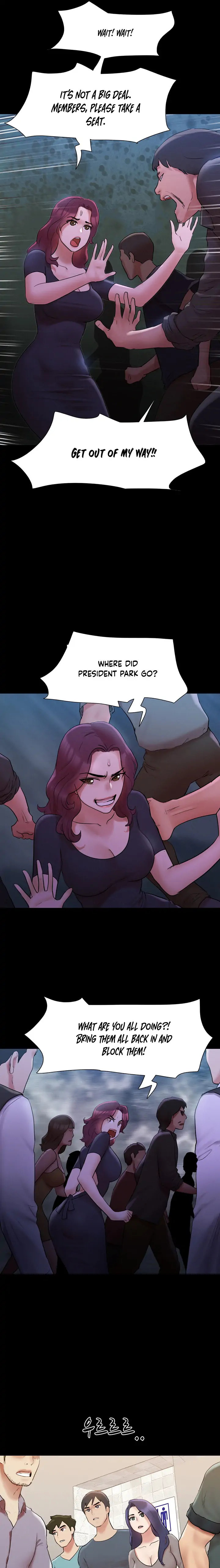 Everything is agreed (Primasakti) chapter 146 page 13