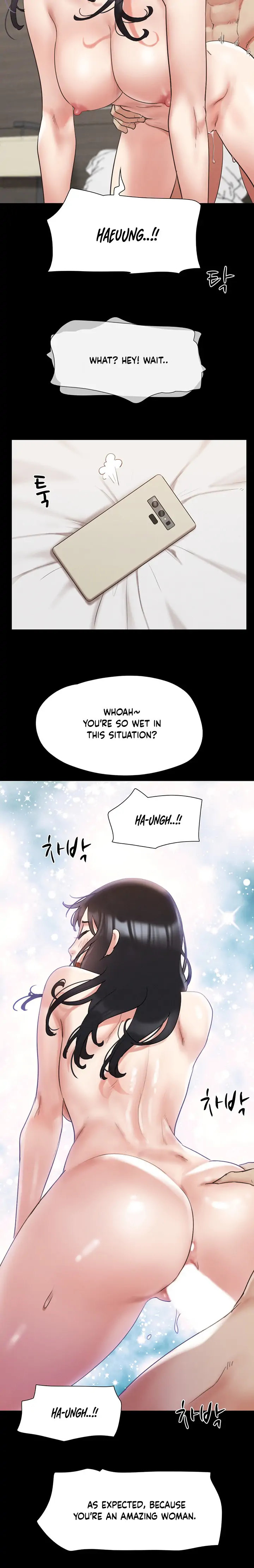 Everything is agreed (Primasakti) chapter 146 page 30