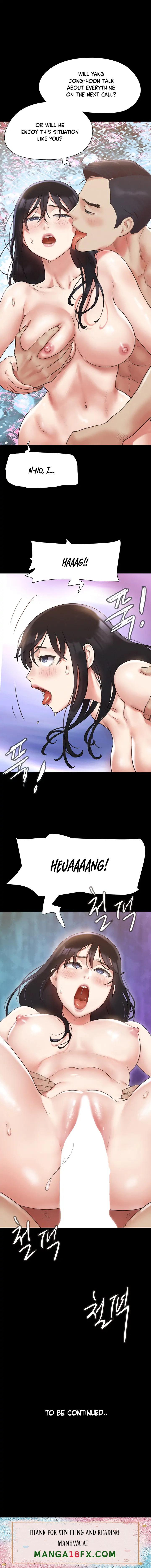 Everything is agreed (Primasakti) chapter 146 page 31